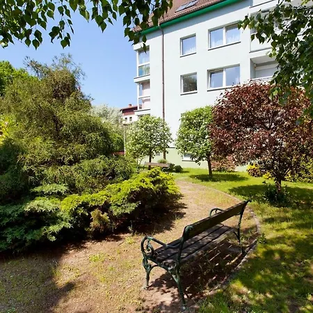 Séjour chez l'habitant Fenix 1 Sopot